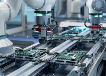 Why humidity measurements matter in semiconductor manufacturing?