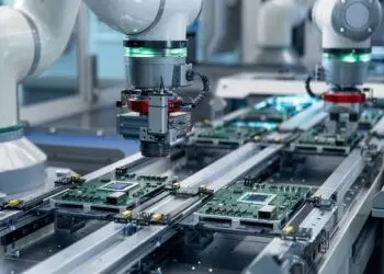 Why humidity measurements matter in semiconductor manufacturing?