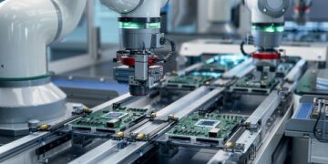 Why humidity measurements matter in semiconductor manufacturing?