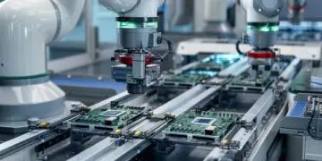 Why humidity measurements matter in semiconductor manufacturing?