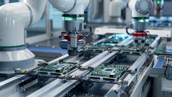Why humidity measurements matter in semiconductor manufacturing?