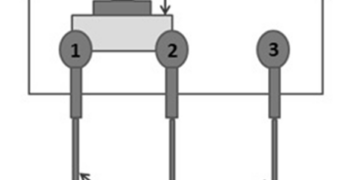 What is a Slide Switch? Working Principle, Pin Configuration & Applications