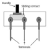 What is a Slide Switch? Working Principle, Pin Configuration & Applications