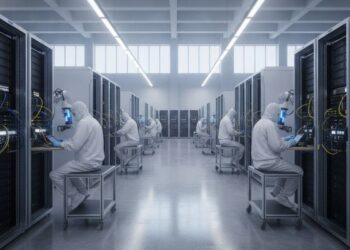 Supermicro to Establish First India AI Server Manufacturing Facility in Chennai
