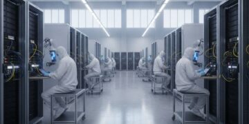 Supermicro to Establish First India AI Server Manufacturing Facility in Chennai