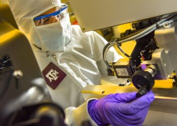 Space Forge selects The Texas A&M University System as manufacturing base