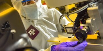 Space Forge selects The Texas A&M University System as manufacturing base