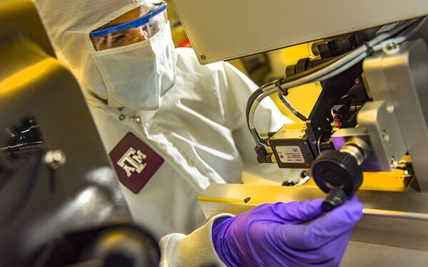 Space Forge selects The Texas A&M University System as manufacturing base