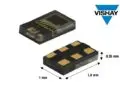 Vishay Intertechnology Short Distance Proximity Sensor Offers Idle Current Down to 5 μA and 14-Bit Resolution in Compact Package