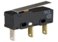 What is a Limit Switch? Working Principle, Construction & Applications