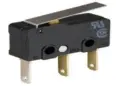 What is a Limit Switch? Working Principle, Construction & Applications
