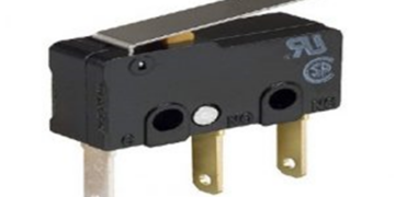 What is a Limit Switch? Working Principle, Construction & Applications