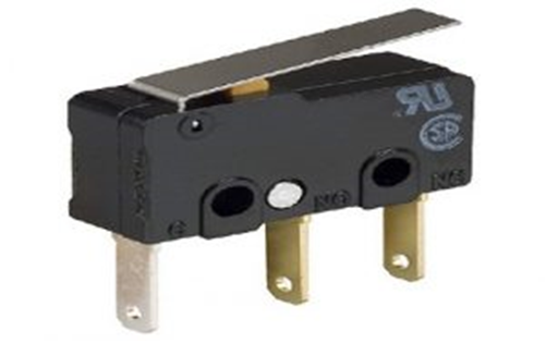 What is a Limit Switch? Working Principle, Construction & Applications