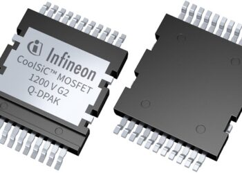 Infineon supplies silicon carbide technology to Fox ESS, enhancing efficiency of residential energy storage systems
