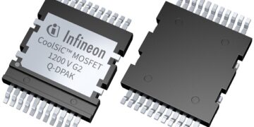 Infineon supplies silicon carbide technology to Fox ESS, enhancing efficiency of residential energy storage systems
