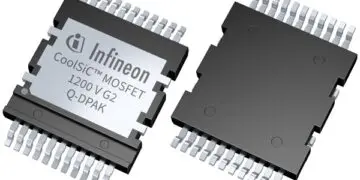 Infineon supplies silicon carbide technology to Fox ESS, enhancing efficiency of residential energy storage systems