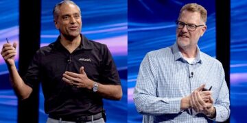 Micron Names New Leadership Duo to Drive Innovation and Growth