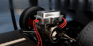 TI debuts new approach to current sensing for unprecedented accuracy in HEV and EV traction inverter designs