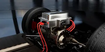 TI debuts new approach to current sensing for unprecedented accuracy in HEV and EV traction inverter designs