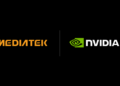 NVIDIA and MediaTek Deepen Long-Standing Partnership to Build AI Edge to Cloud Computing Platforms