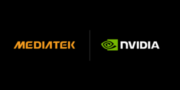 NVIDIA and MediaTek Deepen Long-Standing Partnership to Build AI Edge to Cloud Computing Platforms