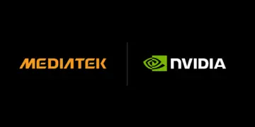 NVIDIA and MediaTek Deepen Long-Standing Partnership to Build AI Edge to Cloud Computing Platforms