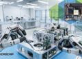 Microchip Advances Edge AI Sensor Connectivity with Rev 2.0 PolarFire® FPGA Ethernet Sensor Bridge
