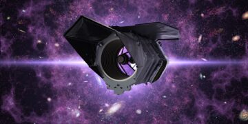 Infineon HiRel power semiconductors support successful launch of NASA Nancy Grace Roman Space Telescope
