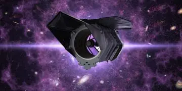 Infineon HiRel power semiconductors support successful launch of NASA Nancy Grace Roman Space Telescope