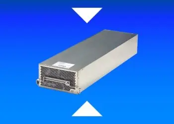 TDK launches non-isolated 12.5 kW three-phase power supplies for Distributed Power Architectures