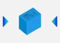 TDK presents DC-link capacitors rated for up to +135 °C in automotive and industrial applications