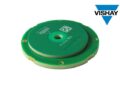 Vishay Intertechnology 45 mm Inductive Position Sensor Encoder Enables Reliable Operation Near Electric Motors