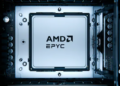 AMD EPYC CPUs Deliver for Every Layer of the Agentic AI Stack