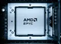 AMD EPYC CPUs Deliver for Every Layer of the Agentic AI Stack