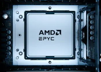 AMD EPYC CPUs Deliver for Every Layer of the Agentic AI Stack
