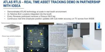 Renesas to Showcase Technologies Driving Future of AI — Software-Defined Vehicle and Intelligence at the Edge — at electronica India 202
