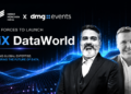 Messe Muenchen India and dmg events Announce Partnership to Launch AiX DataWorld 2027