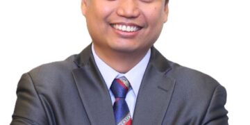 Physical AI Will Transform Robotics into Scalable Intelligent Machines: Allan Lagasca, STMicroelectronics