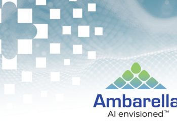 Ambarella Engages Capgemini to Help Accelerate Enterprise Adoption of Edge and Physical AI