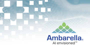 Ambarella Engages Capgemini to Help Accelerate Enterprise Adoption of Edge and Physical AI