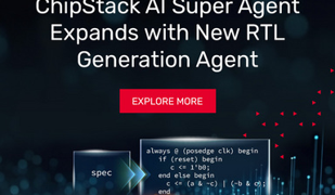 Cadence Expands ChipStack AI Super Agent with a New Agent for RTL Generation and Early PPA Optimization