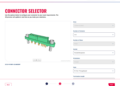 Harwin Launches Online Connector Selection Platform to Reduce Complexity in Design and Prototyping Phase