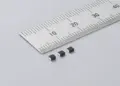Expanded Line-up of Automotive-Grade Metal Power Inductors