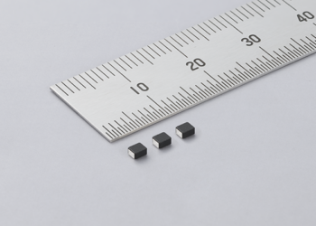 Expanded Line-up of Automotive-Grade Metal Power Inductors
