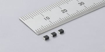 Expanded Line-up of Automotive-Grade Metal Power Inductors