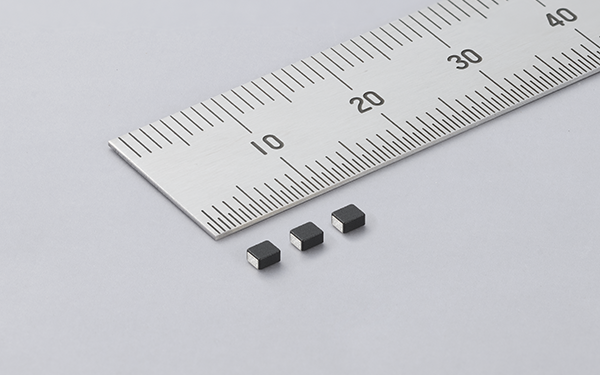 Expanded Line-up of Automotive-Grade Metal Power Inductors