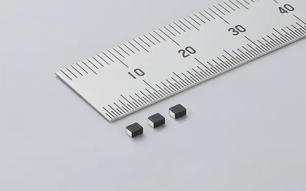 Expanded Line-up of Automotive-Grade Metal Power Inductors