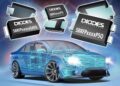 Field-Plated Super Barrier Rectifier® Devices from Diodes Incorporated Deliver Industry-Leading Efficiency and Reliability in Automotive Systems
