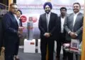 Danfoss India Accelerates India’s Industrial Decarbonization Mandate by premiering Next-Gen iC7 Ultra Low Harmonics Drive