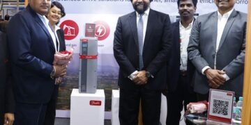 Danfoss India Accelerates India’s Industrial Decarbonization Mandate by premiering Next-Gen iC7 Ultra Low Harmonics Drive